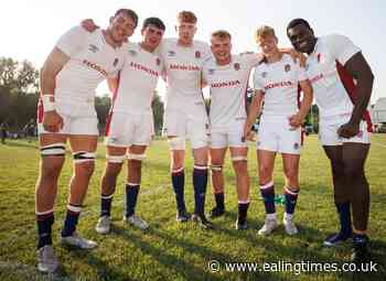 England vs France: Key talking points - Ealing Times