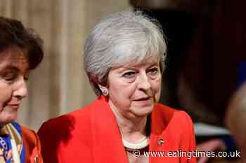 Theresa May urges Boris Johnson to ban transgender conversion therapy - Ealing Times