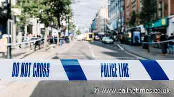 Ealing men in court over Hounslow murder - Ealing Times