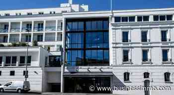 Le groupe Honotel achète un hôtel à Suresnes en partenariat avec Extendam - Business Immo