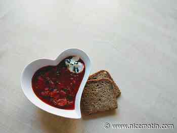 Dans la "guerre du bortsch", la gastronomie ukrainienne s'impose face à son équivalent russe