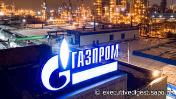 Da Gazprom ao Sberbank: Empresas estatais russas aumentam salários para segurar trabalhadores - SAPO
