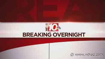 Carjacking near Culver Rd. and Grand Ave. overnight