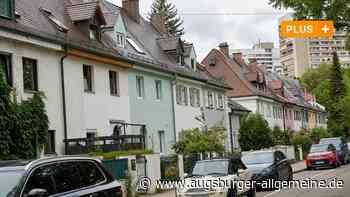 Augsburg: Einbruchsserie im Spickel: So bewertet die Polizei die aktuelle Lage | Augsburger Allgemeine - Augsburger Allgemeine