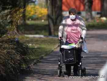 Patientenschützer verlangt Maßnahmenfokus auf vulnerable Gruppen | Presse Augsburg - Presse Augsburg