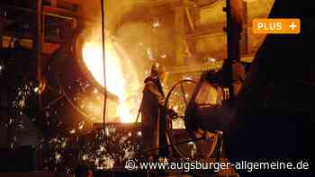 Augsburg: Eine Studie zeigt, warum der Wirtschaftsstandort Augsburg Krisen trotzt | Augsburger Allgemeine - Augsburger Allgemeine