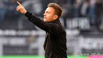 Neues Gesicht in der Bundesliga: Enrico Maaßen wird Trainer in Augsburg - ZDFheute