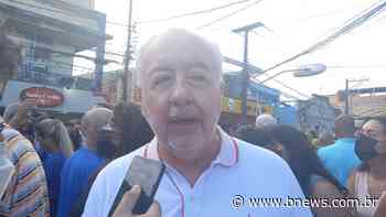 Secretário de Rui Costa quebra silêncio sobre construção da ponte Salvador-Itaparica - BNews