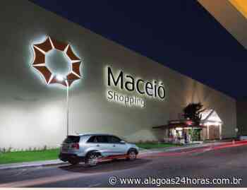 Cartório do 2º Distrito de Registro Civil passa a funcionar no shopping - Alagoas 24 Horas