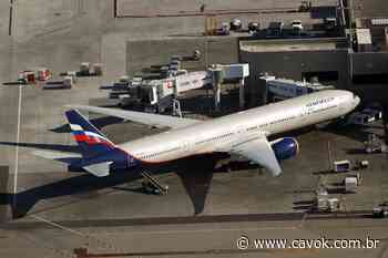 ICAO pede à Rússia que cesse o registro duplo de aeronaves - Cavok