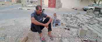 Trois séismes font cinq morts et des dizaines de blessés en Iran