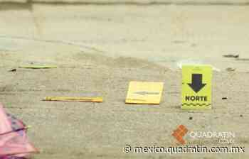 Un muerto en Iguala es uno de los 4 policías de Pilcaya desaparecido - Inicia lunes 27 vacunación de niños de 10 a 11 años de edad en la CDMX