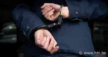Inbreker opgepakt die gelinkt wordt aan feiten in Asse en Meise - Het Laatste Nieuws