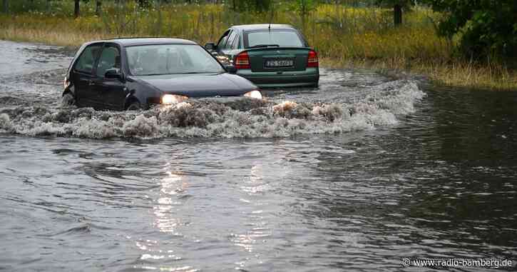 Stürme verursachen Schäden in Polen und Tschechien