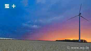 Entscheidung zur Windkraft in der Gemeinde Bestwig - WP News