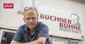 Hat die Büchnerbühne in Riedstadt eine Zukunft? - Echo Online