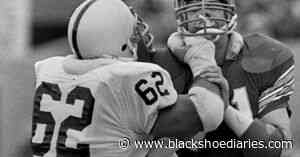 Only Sean Farrell Days Until Penn State Football - Black Shoe Diaries