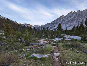 The Inescapable Coronavirus: PCT Days 47-50 - The Trek