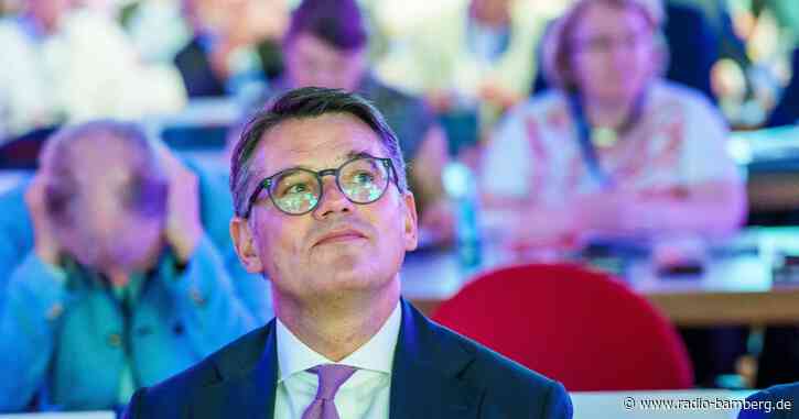 Hessens Ministerpräsident ist neuer CDU-Landesvorsitzender