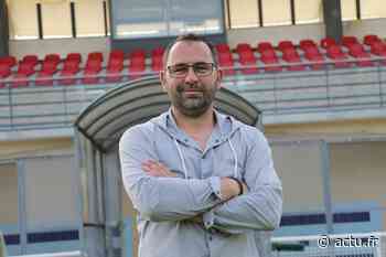 Football. Johan Gallon nouvel entraîneur de Mondeville : « Depuis une semaine, je suis heureux » - Sport à Caen