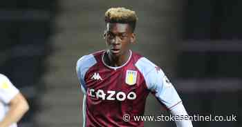 Stoke City linked with 'exciting' Aston Villa transfer - Stoke-on-Trent Live