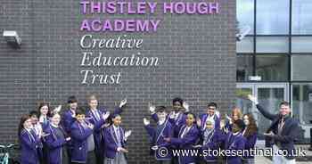 Ofsted rules 1,000 students at Stoke-on-Trent high school getting a 'good' education - Stoke-on-Trent Live