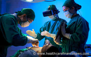 Metaverse and virtual reality are gaining foothold in healthcare - Healthcare Finance News