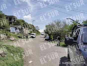 Irrumpen en casa de electricista y lo matan en Iguala - El Sur de Acapulco