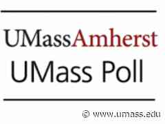 New UMass Amherst Poll Gauges Massachusetts Residents' Views on Gun Control, Biden, Abortion, Economy, Gubernatorial Race and More - UMass News and Media Relations