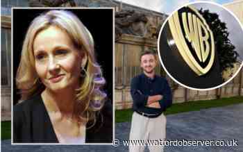 Warner Bros Studios Leavesden defends JK Rowling after event
