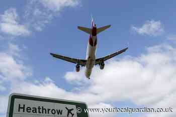 BA and Heathrow welcome help to prevent last-minute flight cancellations