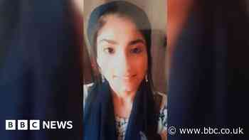 Somaiya Begum: Two men and woman bailed over disappearance