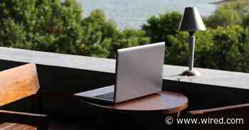 How to Work Offline and Still Be Productive