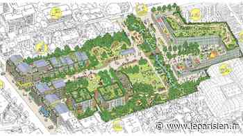 Bourg-la-Reine : avec son «campus de l'enfance», le projet d'écoquartier de la Faïencerie est validé - Le Parisien