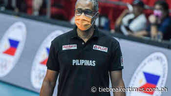 Jorge Edson finally gets to coach PH's young guns - Tiebreaker Times