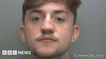 Carlisle man who raped three women jailed for 15 years - BBC