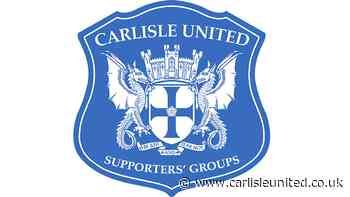 CUSG: Minutes from the June meeting - News - carlisleunited.co.uk