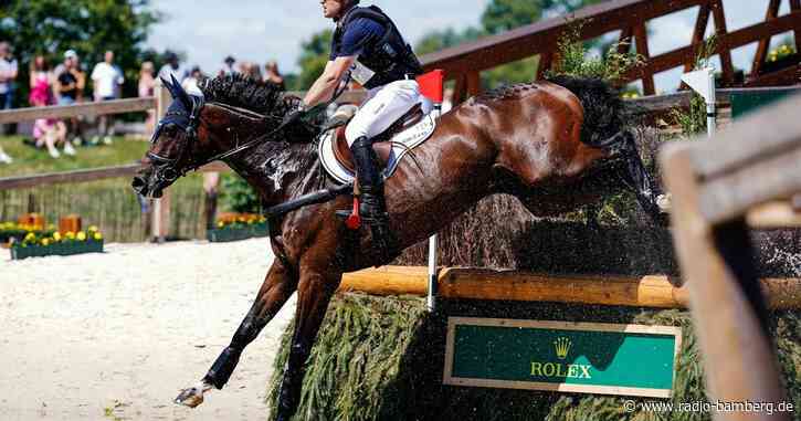 Mit Trainingsritt zum CHIO-Sieg: Jung siegt überlegen