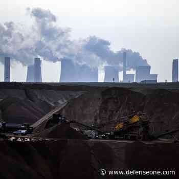 Climate Change Isn’t a Threat Multiplier. It’s the Main Threat.