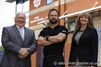 Dozens of fine-dodging drivers across Greater Manchester face justice after scammers accept hundreds to make penalty points 'go away' - About Manchester