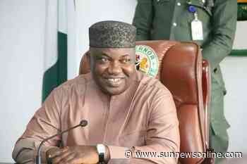 Gov. Ugwuanyi names court building after Justice Nweze - Daily Sun