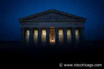 Can a Supreme Court Justice Be Impeached? - NBC Chicago