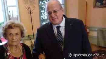 E’ morta la mamma del sindaco di Gorizia, Ziberna - Il Piccolo
