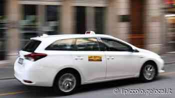 La protesta dei tassisti sbarca pure a Trieste: sciopero in vista il 5 e il 6 - Il Piccolo