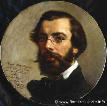 Trieste, il Museo Revoltella espone la sua collezione di autoritratti - Finestre sull'Arte