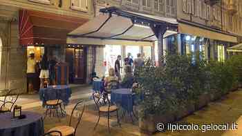 Trieste, trova in casa un rapinatore armato e lo mette in fuga - Il Piccolo