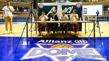 Pallacanestro Trieste, i biancorossi diventano Audaci. Presentata la campagna abbonamenti - Il Piccolo