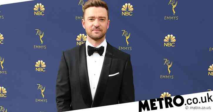 Justin Timberlake ‘sued by 20/20 Experience documentary director’ over 2012 film agreement