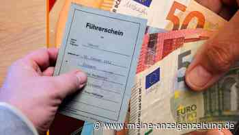 Änderungen im Juli betreffen Führerschein, Rente und Pfandflasche