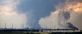 Ukraine: les séparatistes prorusses disent avoir encerclé Lyssytchansk